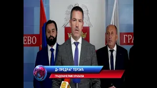 KRALJEVAČKA Hronika 24.09.2026.