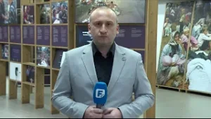 Završni dan konferencije u Srebrenici - Arhiviranje zločina i kultura sjećanja