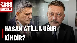 Who Is Hasan Atilla Uğur, Who Was Detained? What Will Kozinoğlu's Cellmate Say in His Statement?