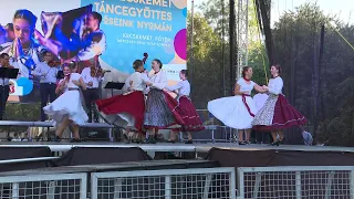 Kecskemét közösségi ünnepe: megkezdi idei sorozatát a Hírös Hét Fesztivál
