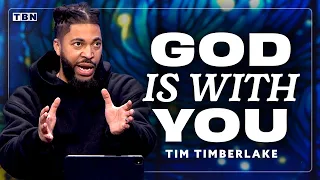 Feeling Lost? Let God Lead You to Your Breakthrough! | Tim Timberlake Sermon