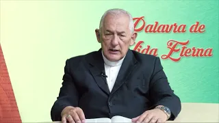 Word of Eternal Life - 10/02/2026 - Mt 18:1-5, 10