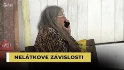 Nelátkove závislosti
