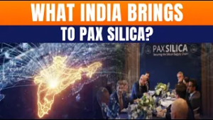 India & US Sign Pax Silica Declaration, Boosting Semiconductor Partnership | News9
