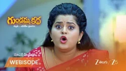 Gundamma Katha | పల్లవి భరించలేని నొప్పితో ఆసుపత్రికి వెళ్ళమని వేడుకోలు!