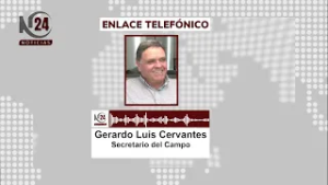 Invitan a primera Expo Agropecuaria de 2026