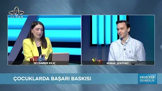 Guidance for the Future | Achievement Anxiety in Children: Explained by Guidance Counselor Burak ...