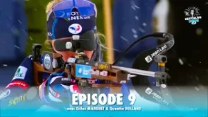 BIATHLON NEWS / Épisode 09