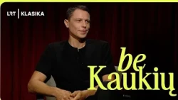 Skulptorius Viržbickas: kaip politikai taip gali ignoruoti intelektualiąją Lietuvos pusę?