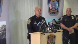 Report details deadly Bristol Police shooting, OIG release body cam footage