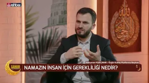 Sahur Bereketi | Ramazan ve Namaz | 11. Bölüm