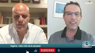 Hamid Lellou : Des jeunes au Parlement, mais personne ne les connaît