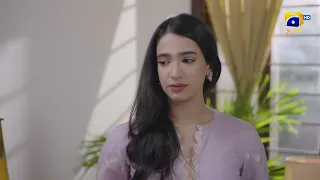 Kaisa Yeh Ishq Episode Promo | Daily at 9:00 PM only on Har Pal Geo