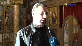 Kada vera postane delo: Plandištnaci zajedničkim snagama čuvaju svoju svetinju - TV Pančevo