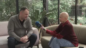 Здраво Македонијо - 04.03.2026 - Коки Јанков   музичар