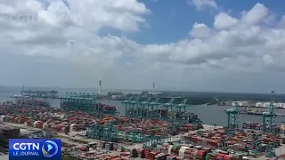 China-ASEAN Relations: Bilateral trade gets a boost from a strengthened agreement