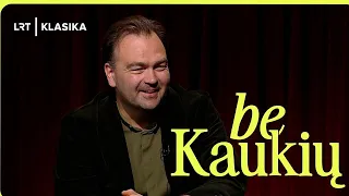 Mykolas Katkus: nerimas – šių dienų prekė, kuri, deja, veikia | 2026-09-07
