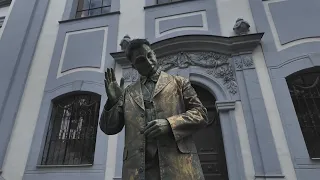Kultúrne leto je tu
