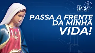 Mary Leads the Way Novena | 08/04/26 | Father Rodolfo Camarotta