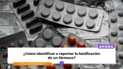 Invima issues alert over counterfeit Buscapina | Health
