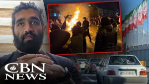 Iranian Escapees Describe Atrocities, 12,000 Shot as Regime's Deadly Crackdown Rages