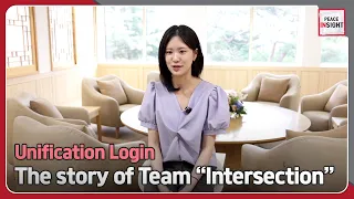 [Peace Insight] The story of Team “Intersection,” who won the Grand Prize at the mock Cabinet...