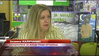 Kruševac će od septembra imati objedinjeni gradski Volonterski centar