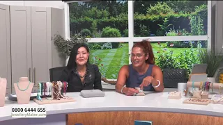 JewelleryMaker Live 07/09/2026 with Stephanie Joseph  GIA AJP & Suzie Menham