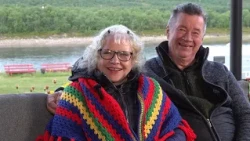Kanal 10 Kvedl | FRA FINNMARK: Sommerkonferansen i Laksjoka (Del 1)