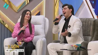 "5 gün" Mikayıl ilə 23.09.2026