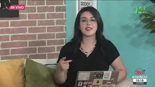 Fuera de lugar | Mañanera 360 | 1 de julio