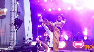 MARINA AHAMAGAYE PHIL PETER 🔥🔥I MUSANZE BIHINDURA ISURA || MTN IWACU MUZIKA FESTIVAL 2026