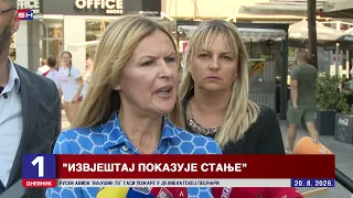 Minićev mandat se završava sa praznim obećanjima