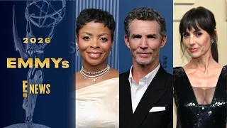 Janelle James, Shawn Hatosy, & More Must-See Red Carpet Interviews | E! News