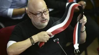 Español Hablano de Payo Cubas
