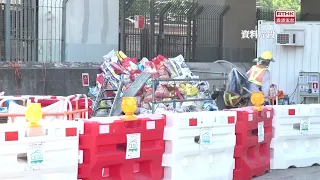 勞工處今起實施經優化工作暑熱警告　冀更快應對高溫下系統敏感度