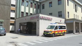 Nuovo pronto soccorso all'ospedale di Erba