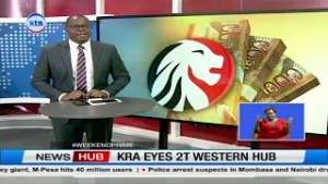 KRA Deploys “Huduma Popote” Agents to Expand Tax Base