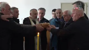 UIT Dobrivoje Božić proslavilo slavu Svetog Simeona Mirotočivog