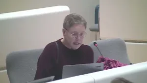 Laitilan kaupunginvaltuuston kokous 27.10.2025