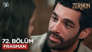 Zerhun Dizisi 72. Bölüm Fragmanı | 25 Şubat Çarşamba @ZerhunDizisi​