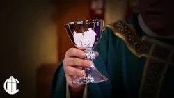 La Santa Misa | Trigésimo Domingo Ordinario