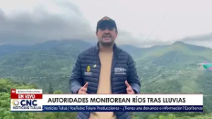 ?️ Seis municipios afectados por lluvias y desbordamientos en el Valle del Cauca.