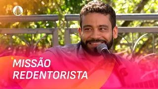 Padre Paulinho Morais fala sobre música, evangelização e missão | Sábado no Santuário
