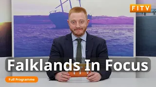 Falklands in Focus Full Programme | 3rd of July 2026