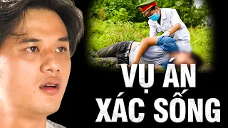 THE LIVING DEAD CASE | Hunting for Evidence 2026 | THVL Court Chronicles | New Crime Alerts 2026