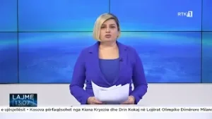 Lajme 13:00 06.02.2026
