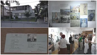 Svečano otvorena nova postavka u Spomen sobi „Ismet Mujezinović“