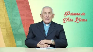 Word of Eternal Life - 09/06/2026 - Mt 18:15-20