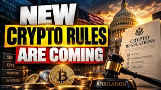 CoinSwitch Crypto Market Pulse: SEC To Work On New Crypto Rules